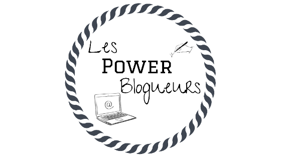 Nous sommes les Power Blogueurs: